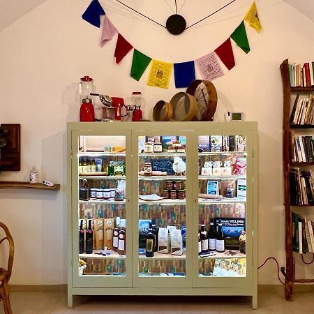Il Bivacco Del Duomo Bed & Breakfast L'Aquila Ngoại thất bức ảnh