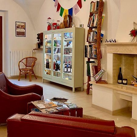 Il Bivacco Del Duomo Bed & Breakfast L'Aquila Ngoại thất bức ảnh
