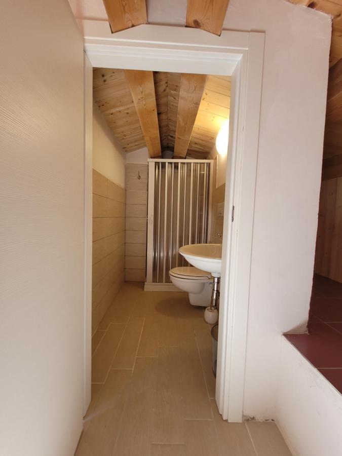 Il Bivacco Del Duomo Bed & Breakfast L'Aquila Ngoại thất bức ảnh