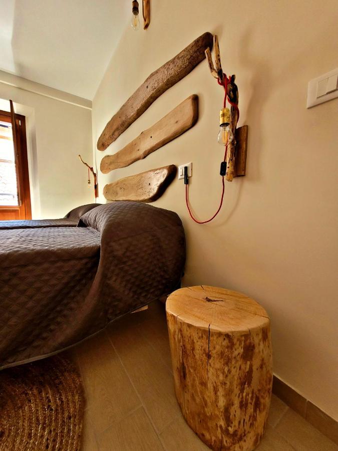 Il Bivacco Del Duomo Bed & Breakfast L'Aquila Ngoại thất bức ảnh