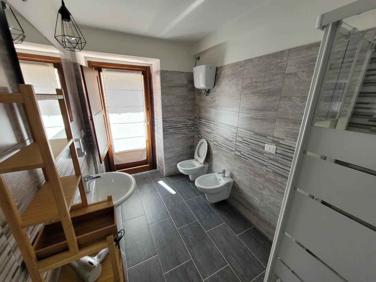 Il Bivacco Del Duomo Bed & Breakfast L'Aquila Ngoại thất bức ảnh