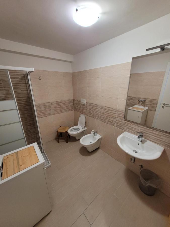 Il Bivacco Del Duomo Bed & Breakfast L'Aquila Ngoại thất bức ảnh