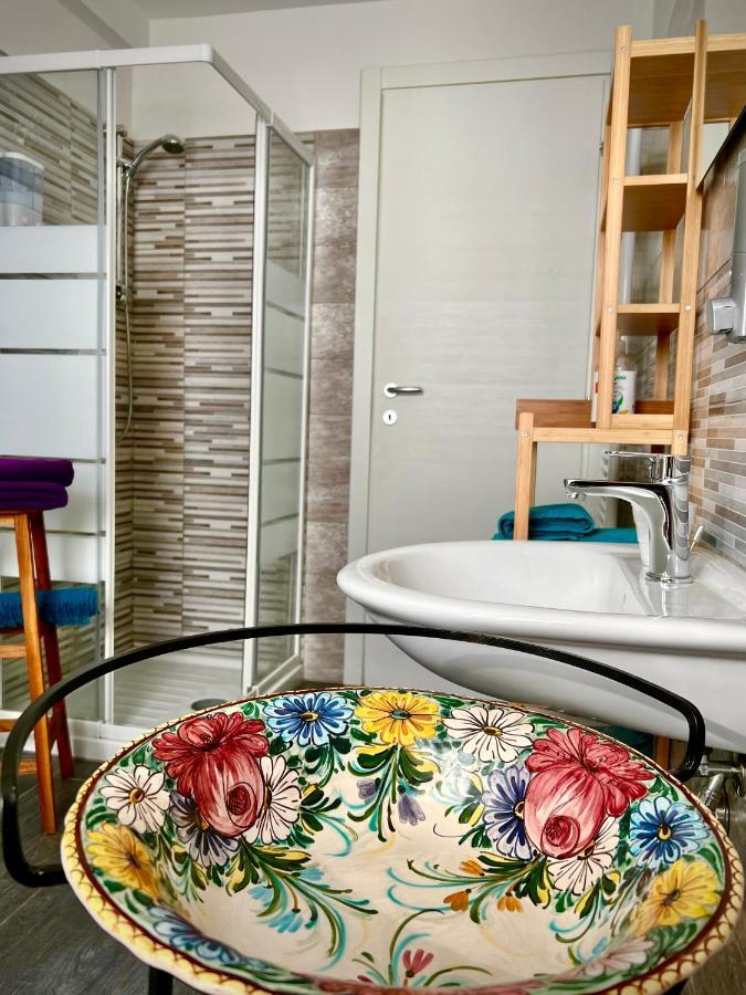 Il Bivacco Del Duomo Bed & Breakfast L'Aquila Ngoại thất bức ảnh