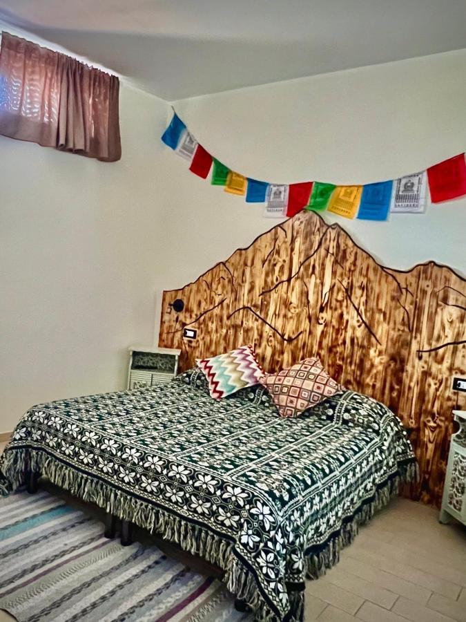 Il Bivacco Del Duomo Bed & Breakfast L'Aquila Ngoại thất bức ảnh
