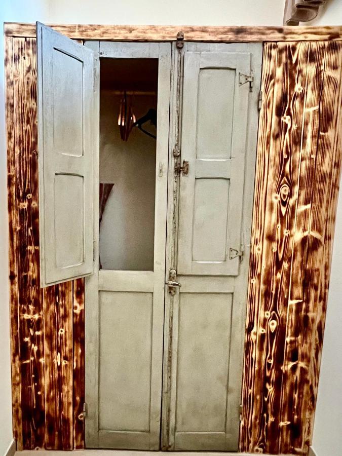 Il Bivacco Del Duomo Bed & Breakfast L'Aquila Ngoại thất bức ảnh