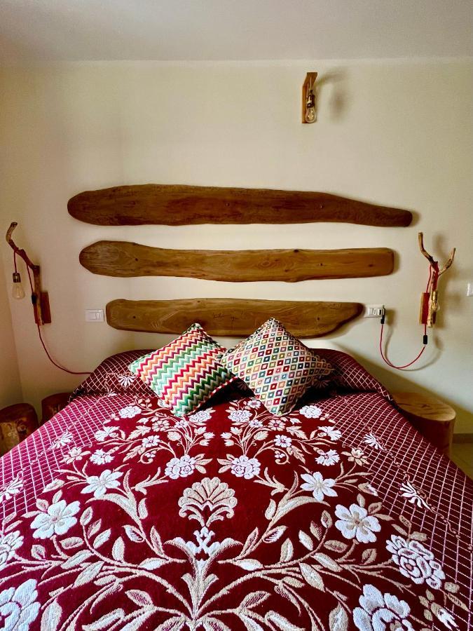 Il Bivacco Del Duomo Bed & Breakfast L'Aquila Ngoại thất bức ảnh