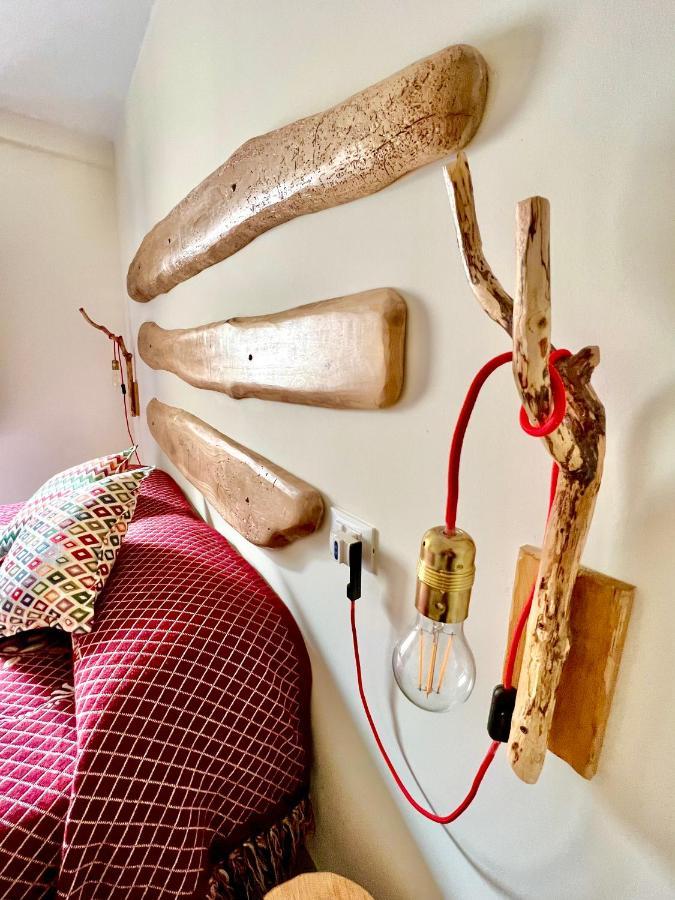Il Bivacco Del Duomo Bed & Breakfast L'Aquila Ngoại thất bức ảnh