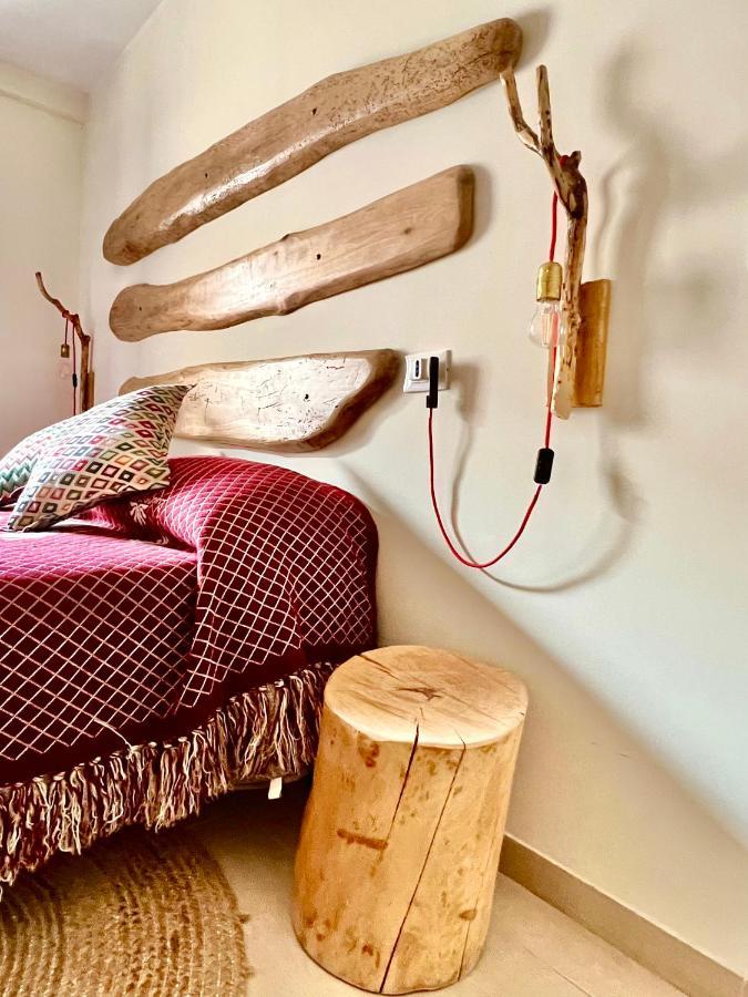 Il Bivacco Del Duomo Bed & Breakfast L'Aquila Ngoại thất bức ảnh